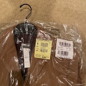 Mens J. Crew Ludlow Top Coat / size 36S